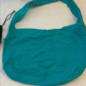 Tieks Tote Bag Women’s Travel Purse W/Pouch
